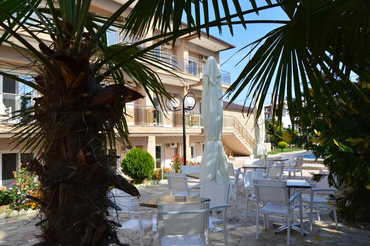 Maria'S Resort * Stavros (Thessaloniki)