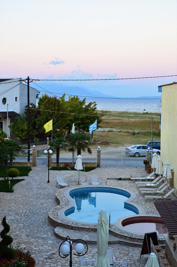 Apartment Maria'S Resort