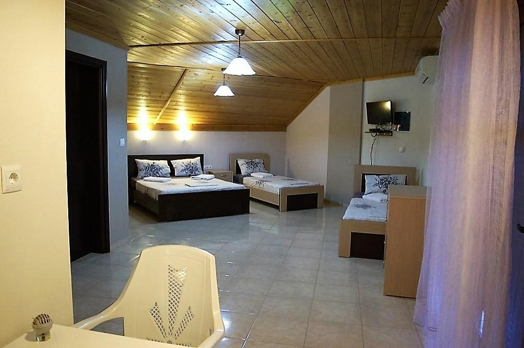 Maria'S Resort Stavros (Thessaloniki)