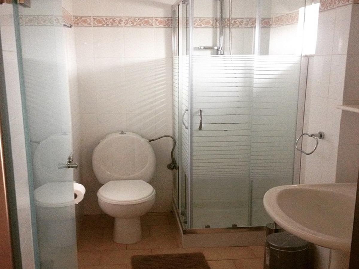 Hotel Sydney Kefalos (Kos)