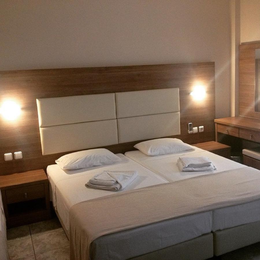 Hotel Sydney Kefalos (Kos)
