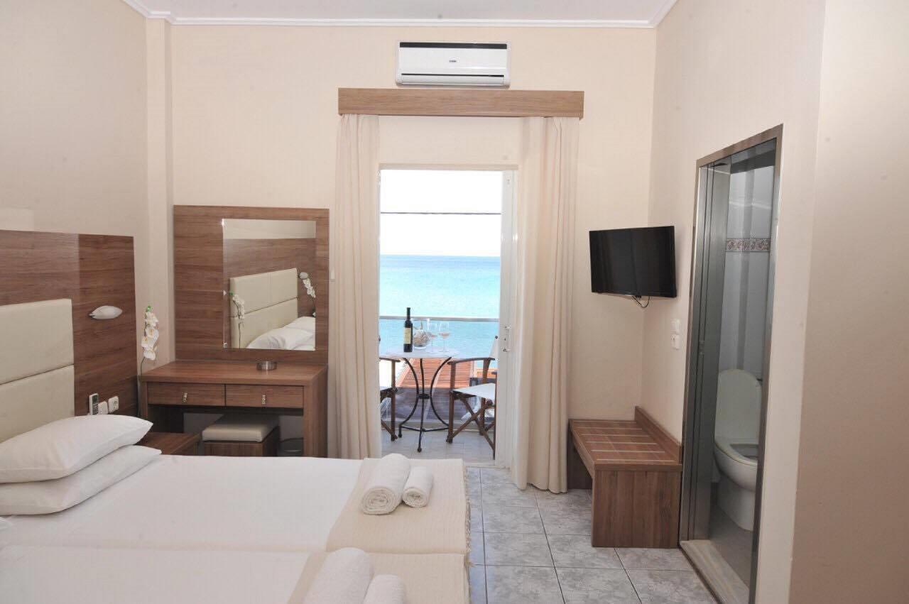 Hotel Sydney *