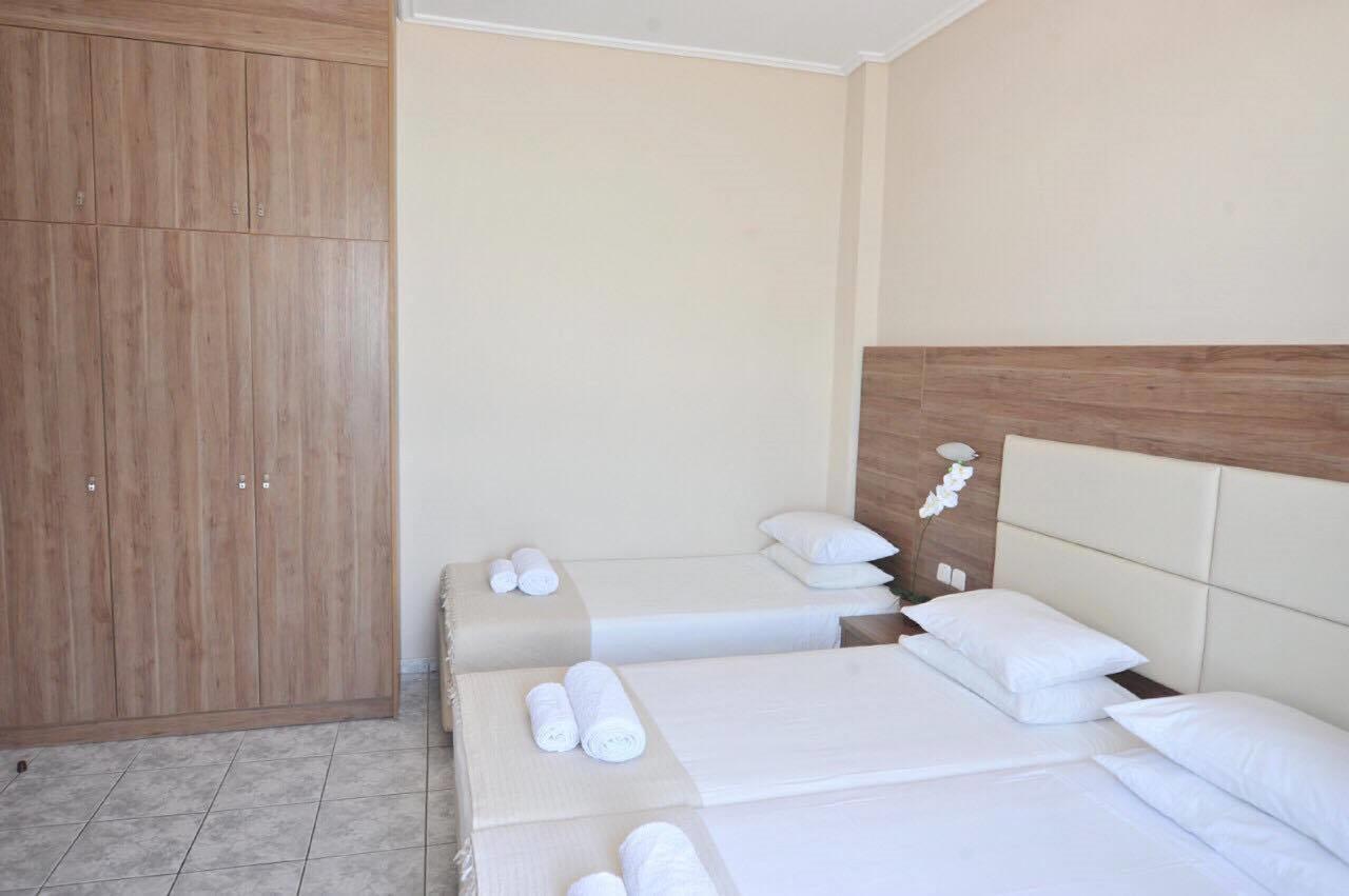 Hotel Sydney *