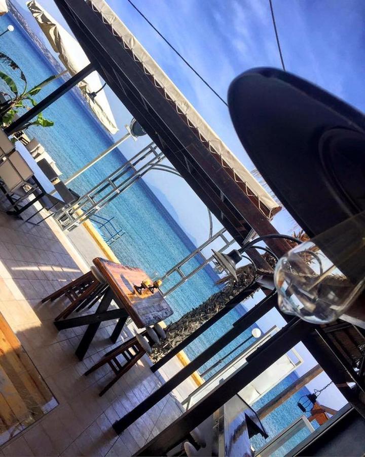 Sydney Hotel Kefalos (Kos)