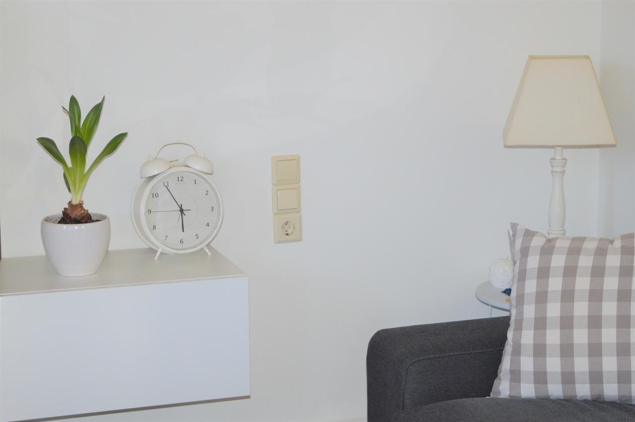 Apartment Nikolas Amoudara (Heraklion)