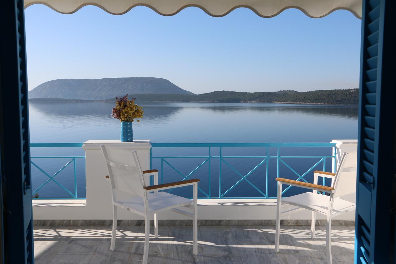 Grand Bleu & Apartment