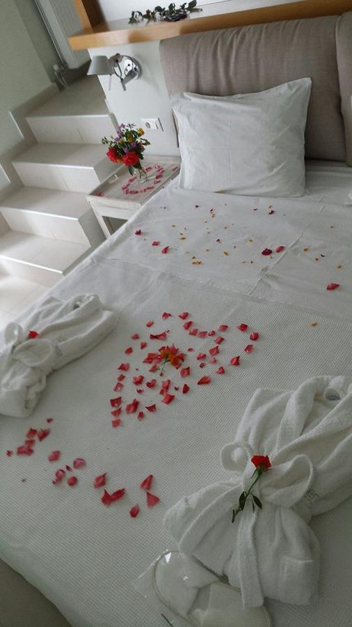 Aparthotel Filoxenia