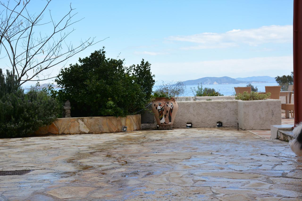 Hotel Aristotelis Epidaurus