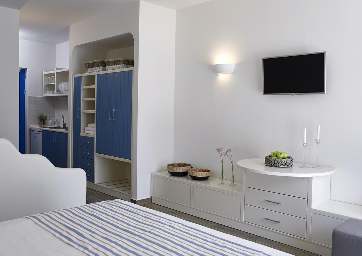 Lindia Thalassa Hotel