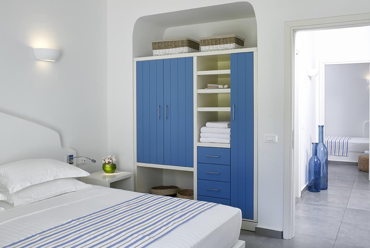 Lindia Thalassa Hotel Pefki (Rhodes)