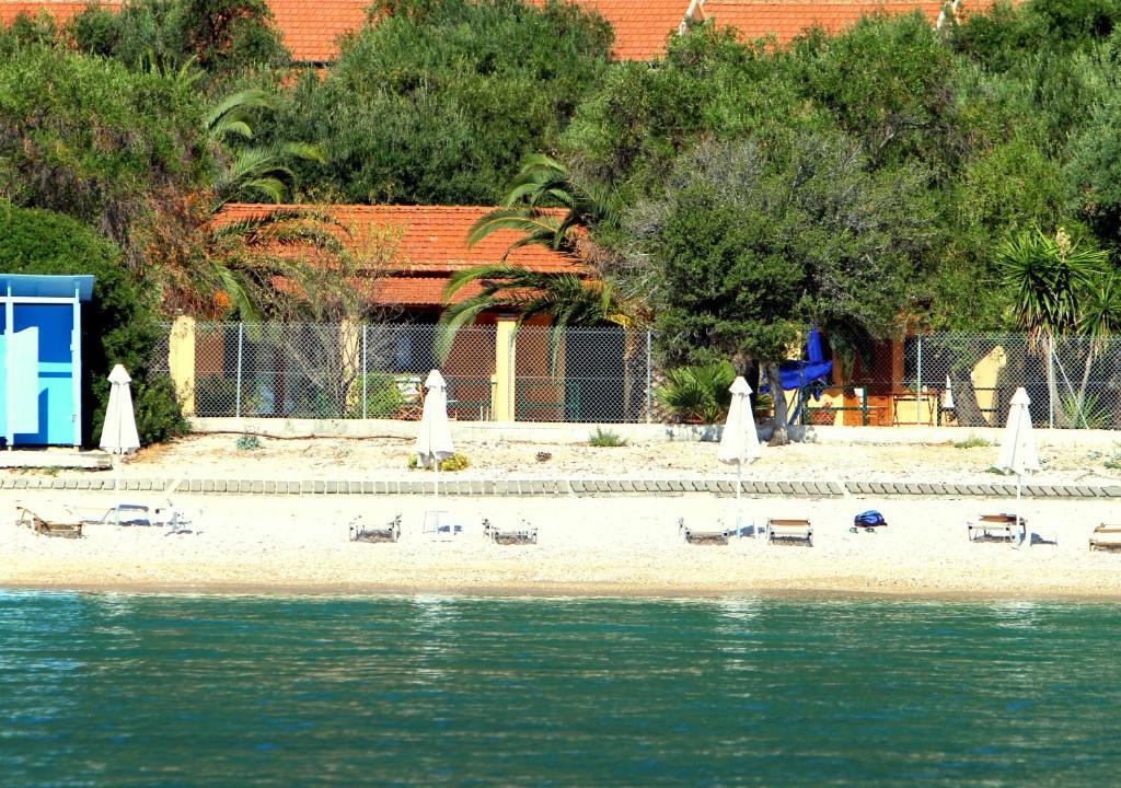 Apartment Renata & Barbati