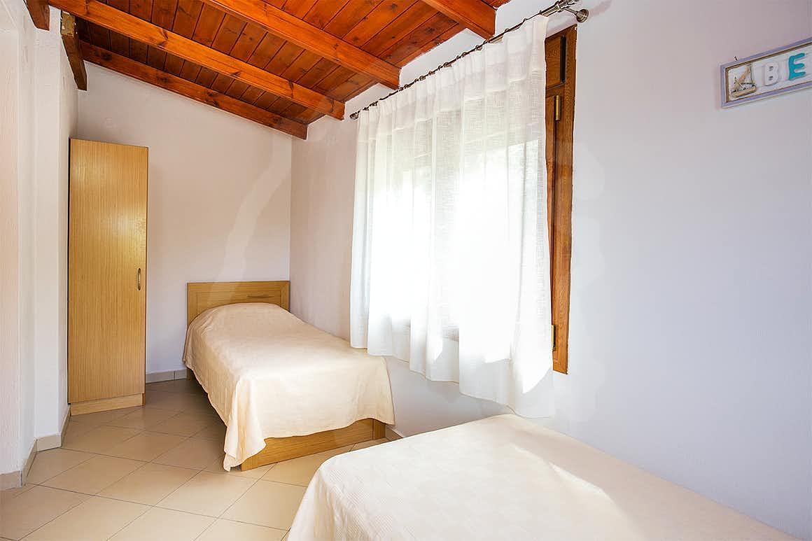 Aphrodite Holiday home Koinira