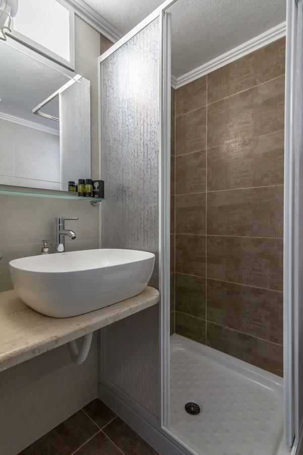 Apartment Milos Adamantas (Milos)