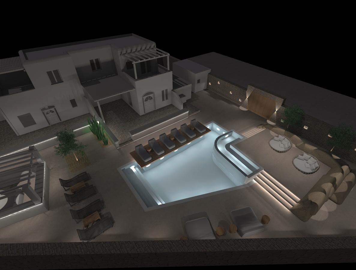 Gelos House 2*
