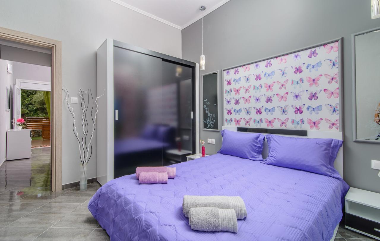 Diogenis Apartment