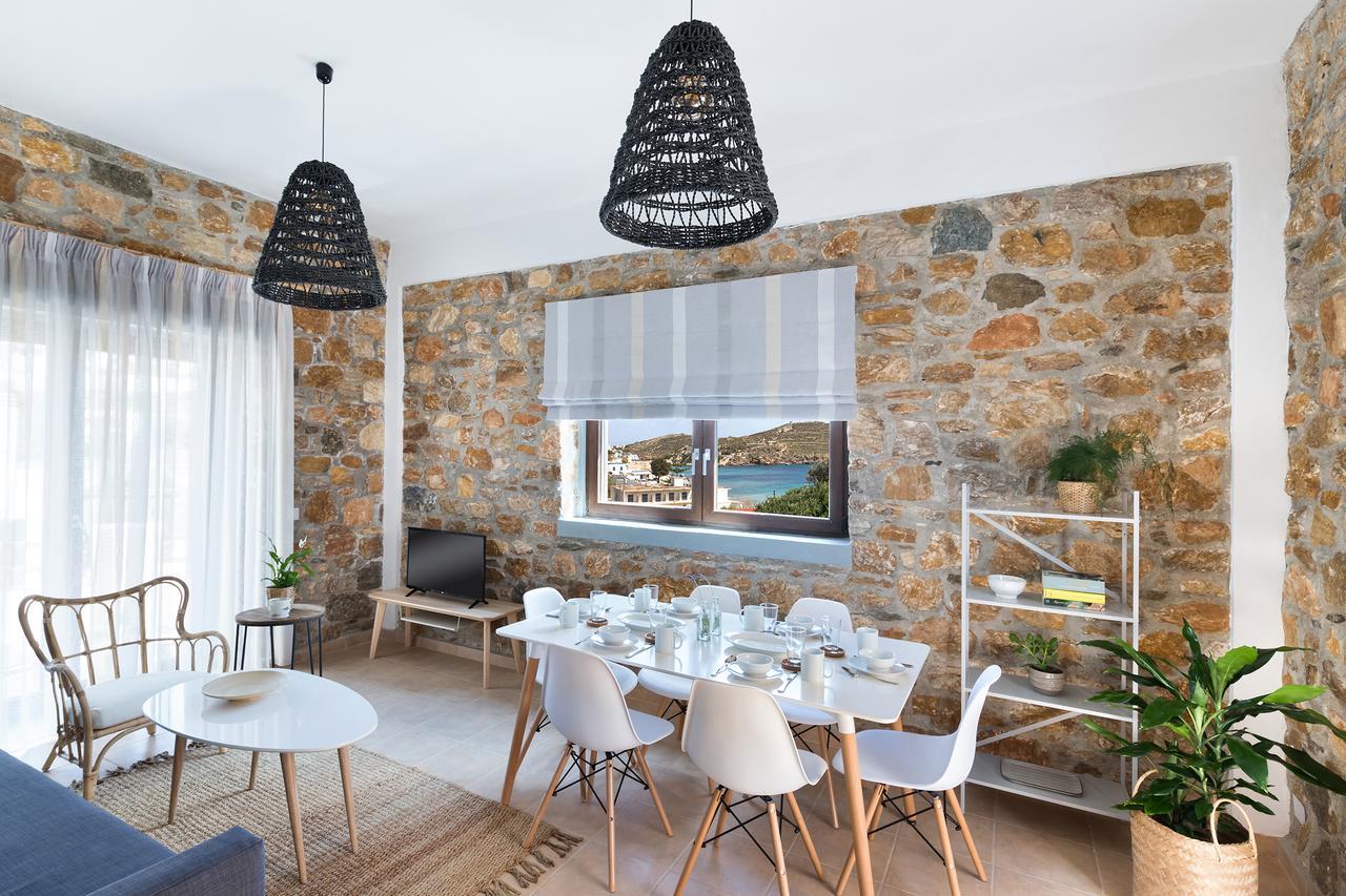 Syra Holiday home