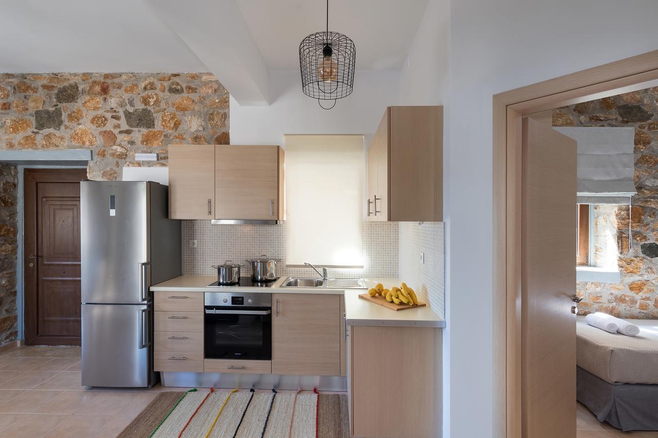 Syra Holiday home Vari (Syros)