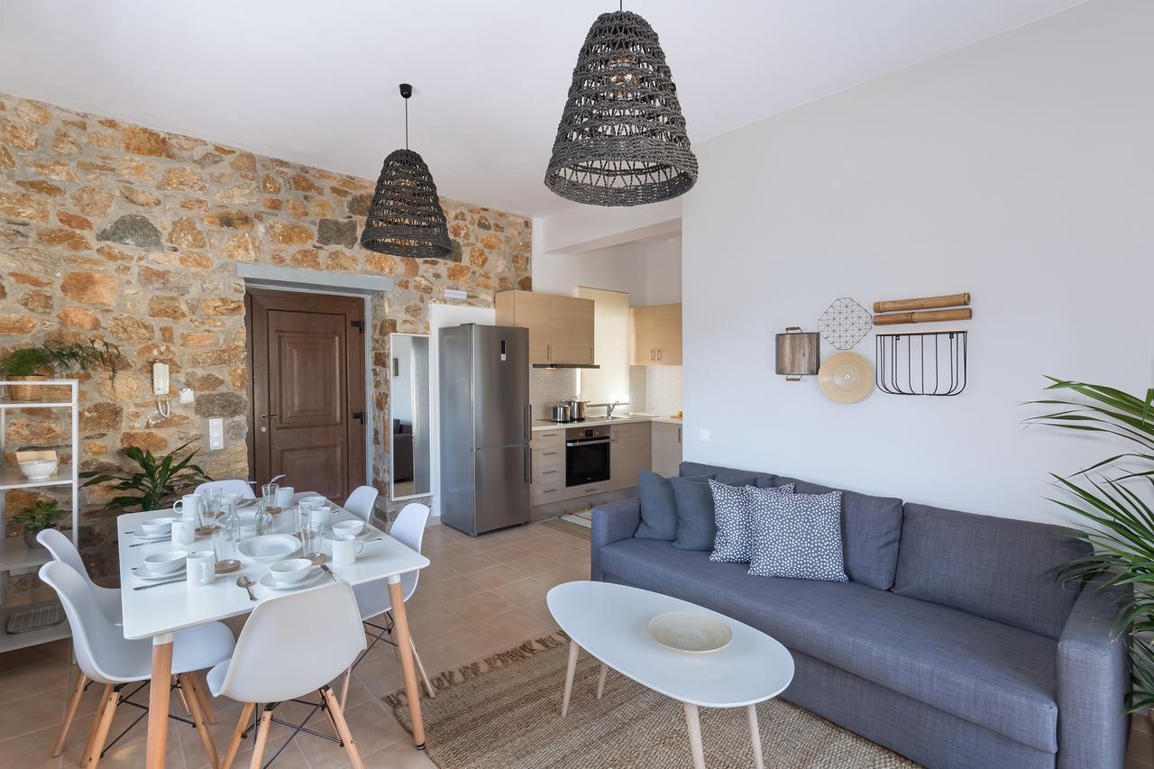 Syra Holiday home