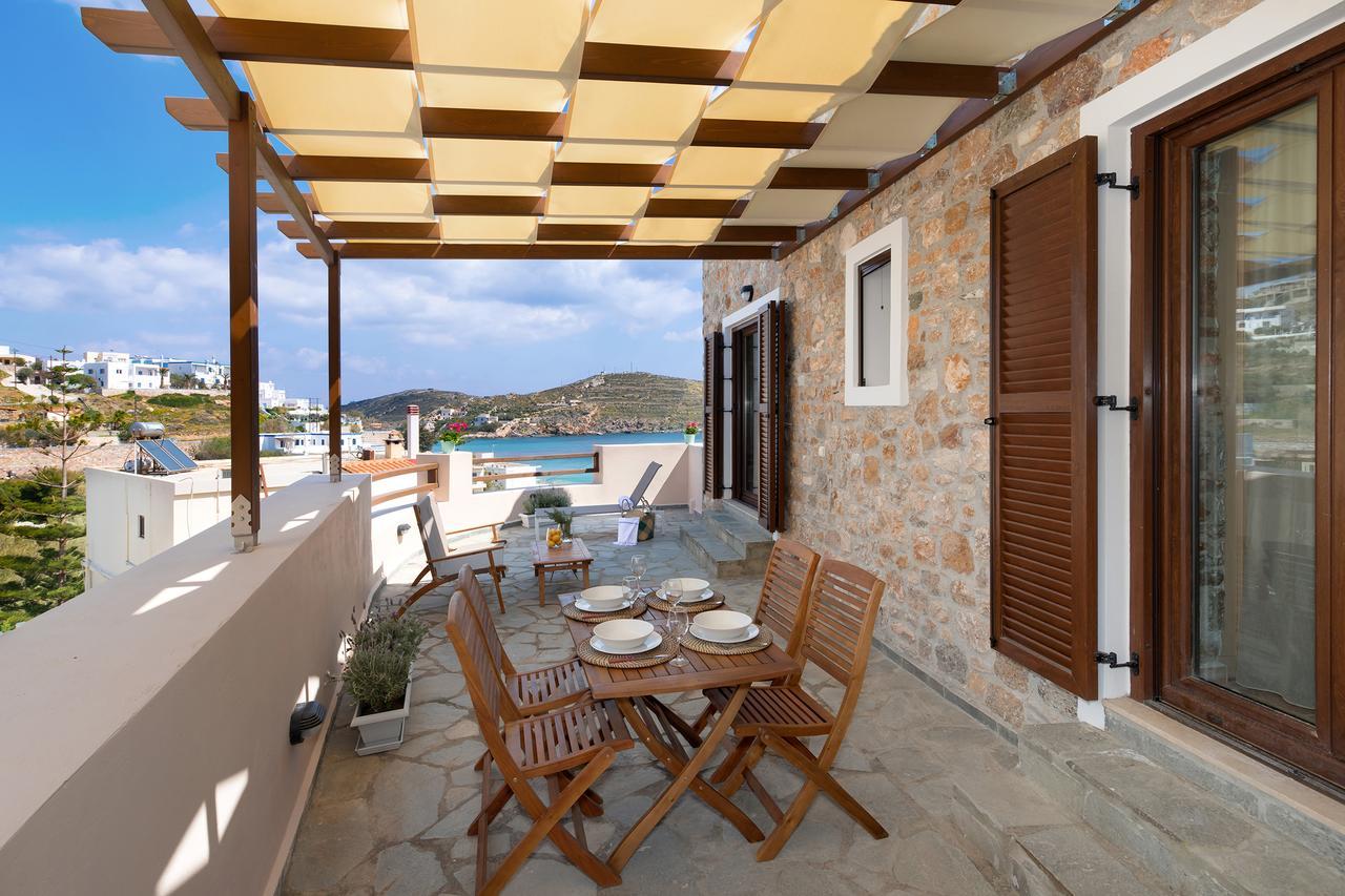 Holiday home Syra Vari (Syros)