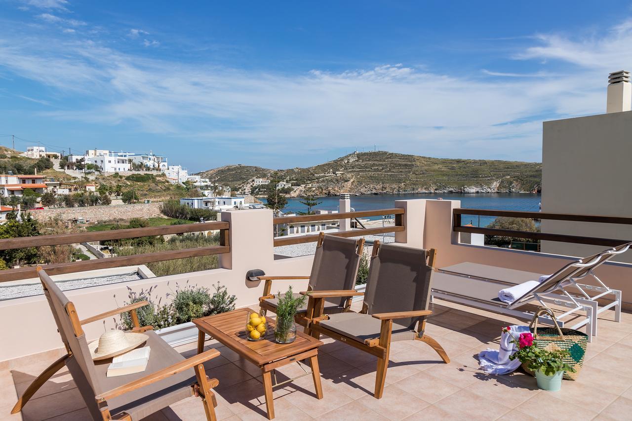 Holiday home Syra Vari (Syros)