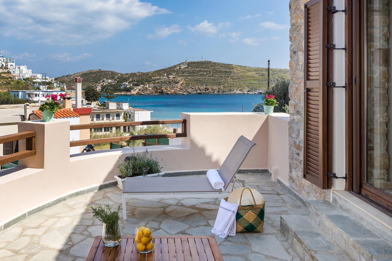 Syra Vari (Syros)