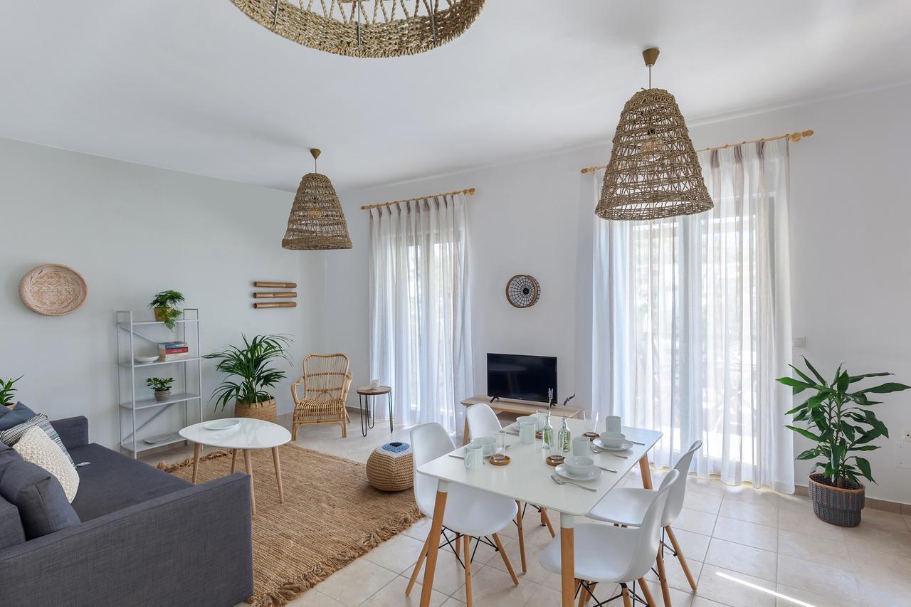 Syra Holiday home Vari (Syros)