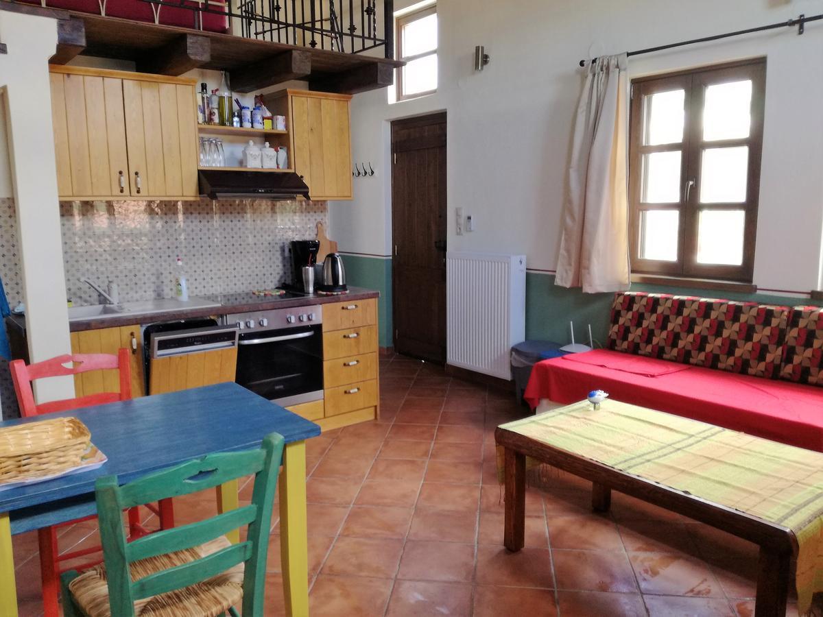 Panorama-houses Holiday home *