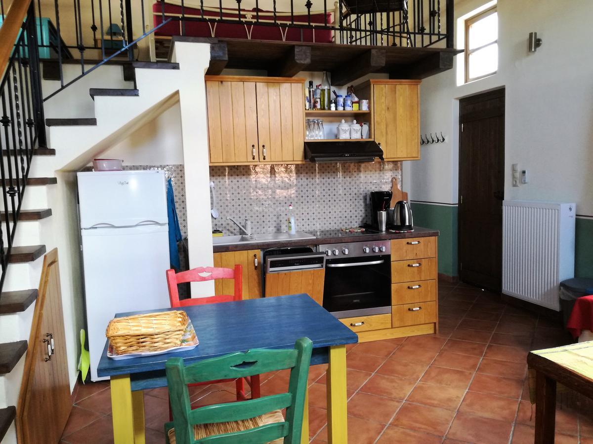 Panorama-houses Holiday home *