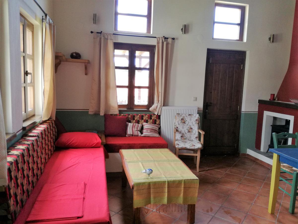 Panorama-houses Holiday home *
