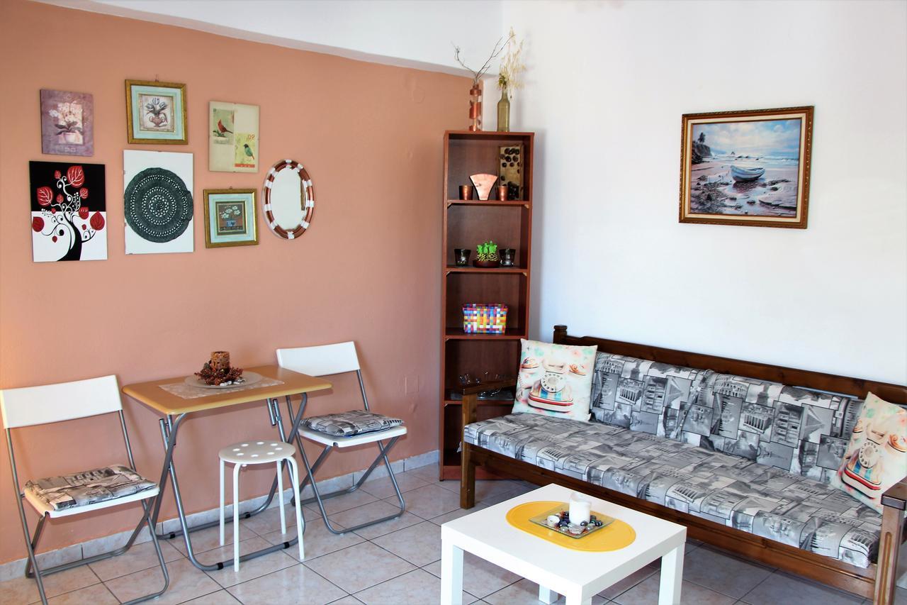 Apokoros Craft Deco Apartments&studios Aparthotel 2*