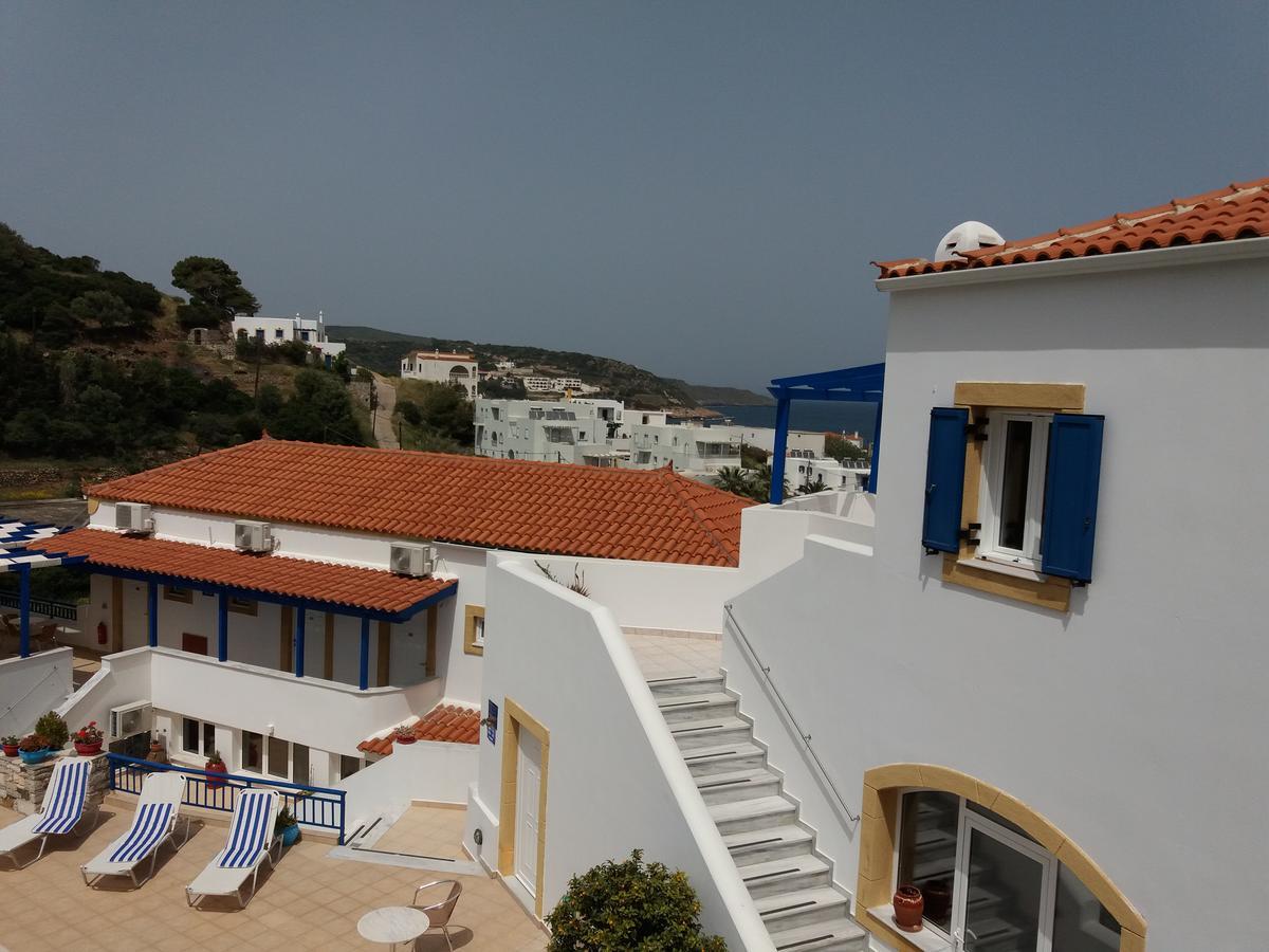 Hotel Venardos