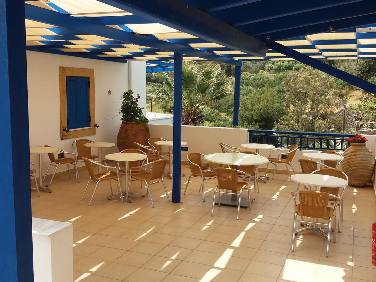 Hotel Venardos 3*