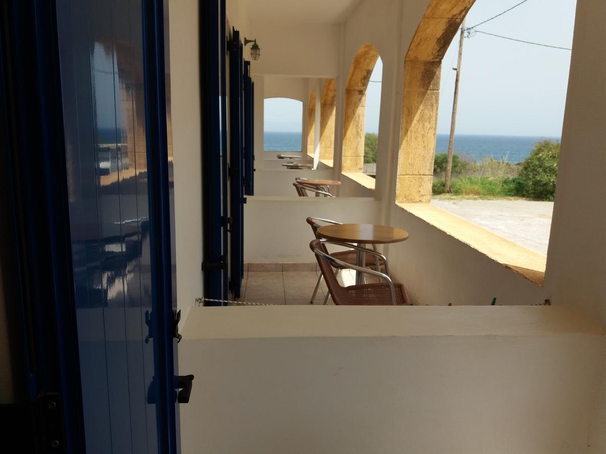 Venardos Agia Pelagia (Kythira)