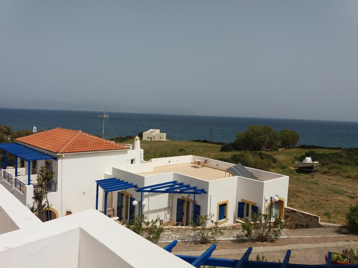 Venardos Hotel 3*