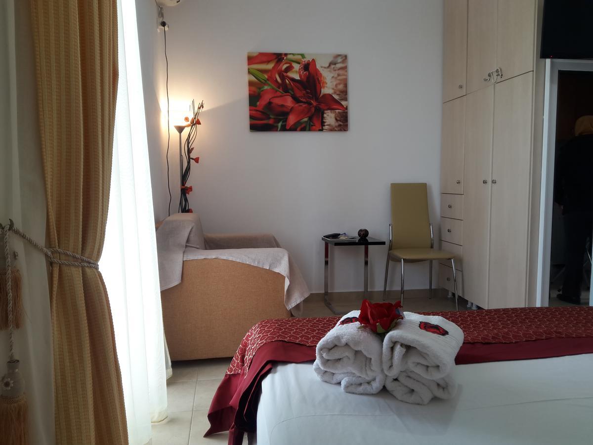 Apartment Rodon *