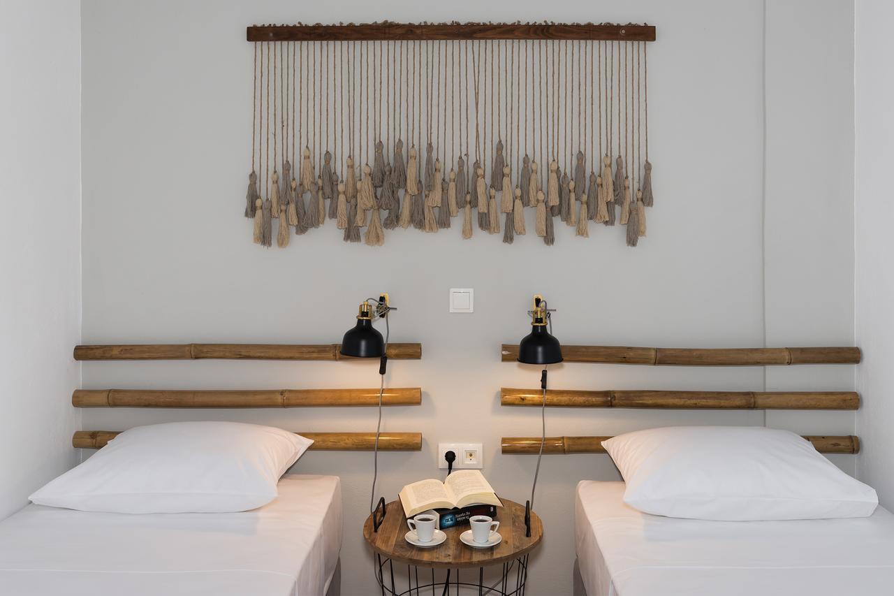Syra Holiday home *