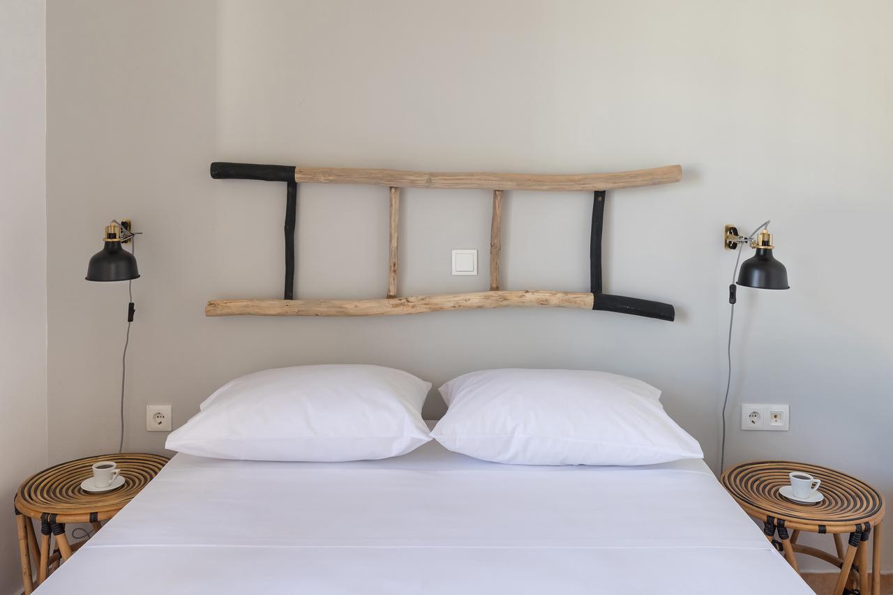 Syra Holiday home *