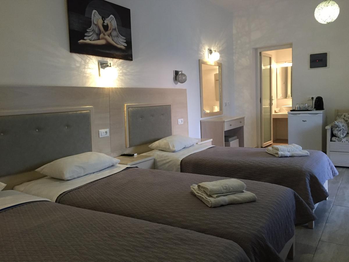 Guest house Diogenis Village Mykonos