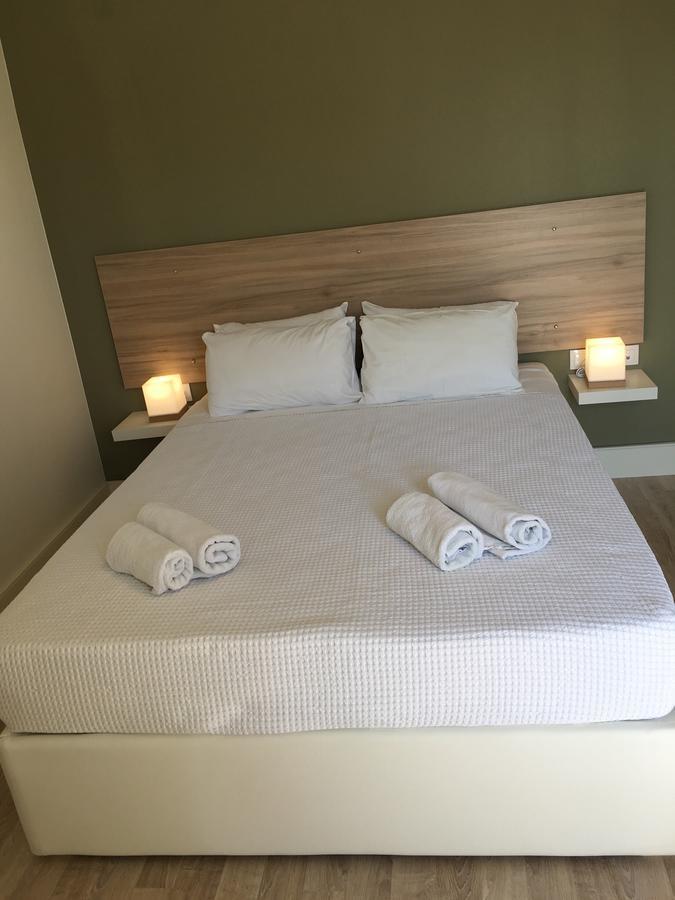Family Homes Zaharias Apartment Rethymno (Crete)
