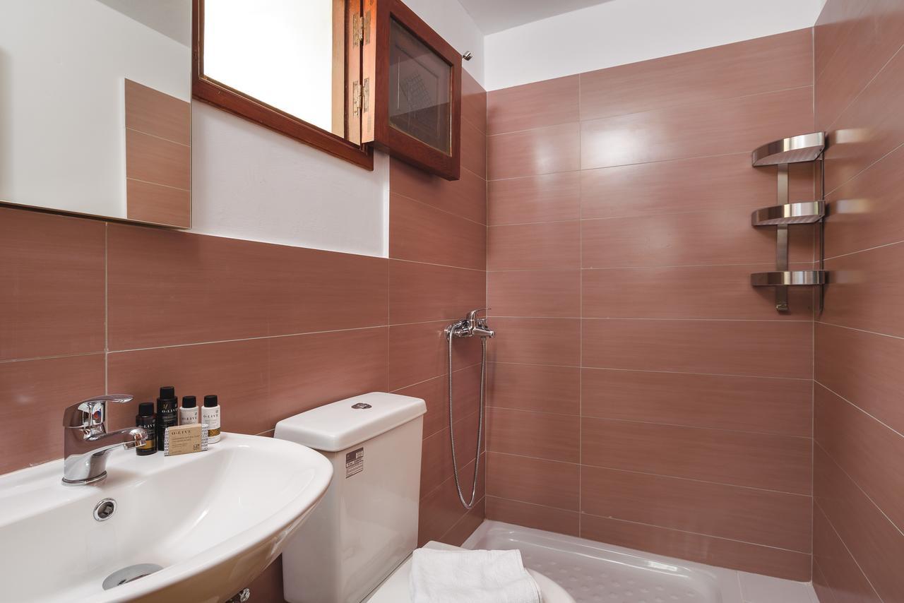 Apartment Meandros Suites *