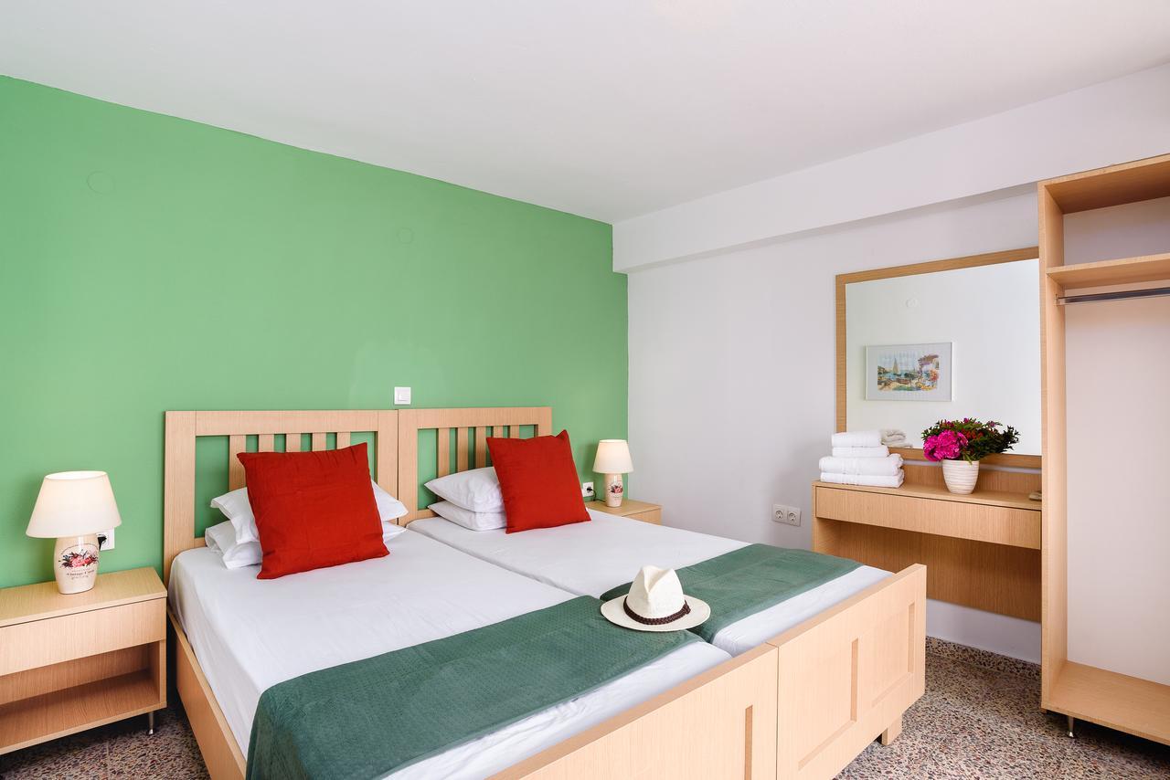 Meandros Suites Apartment *