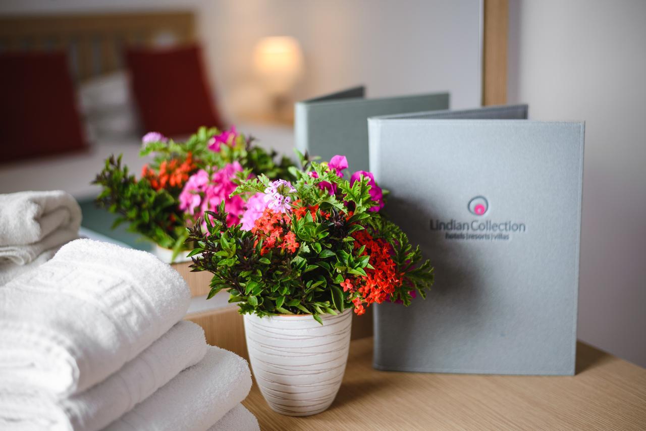 Apartment Meandros Suites