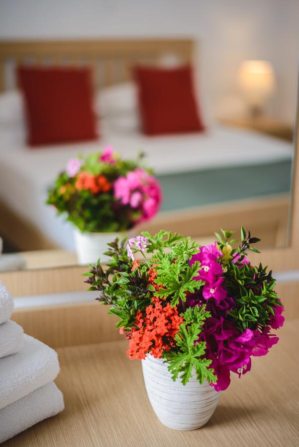 Meandros Suites Apartment Lindos (Rhodes)