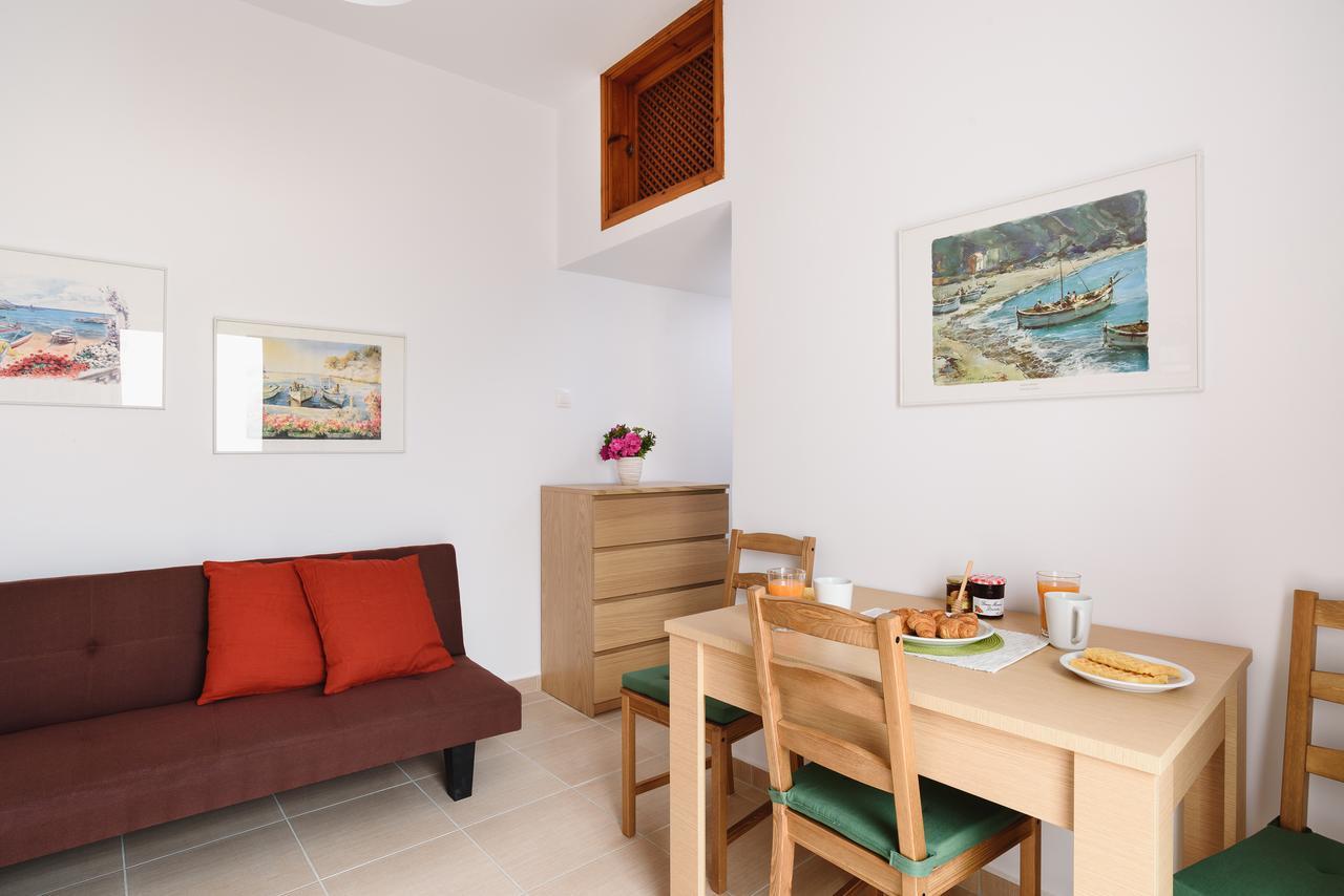 Meandros Suites Apartment *