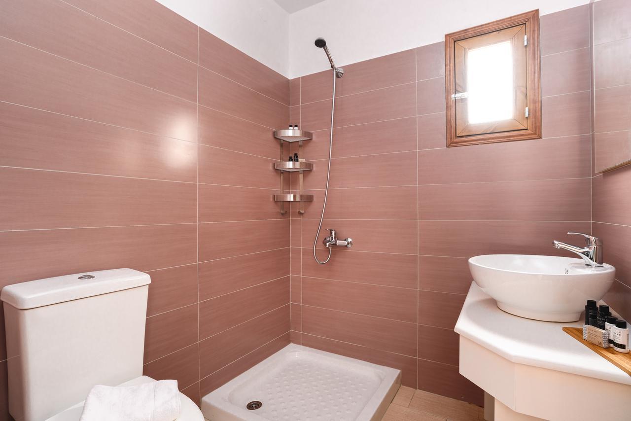 Meandros Suites * Lindos (Rhodes)