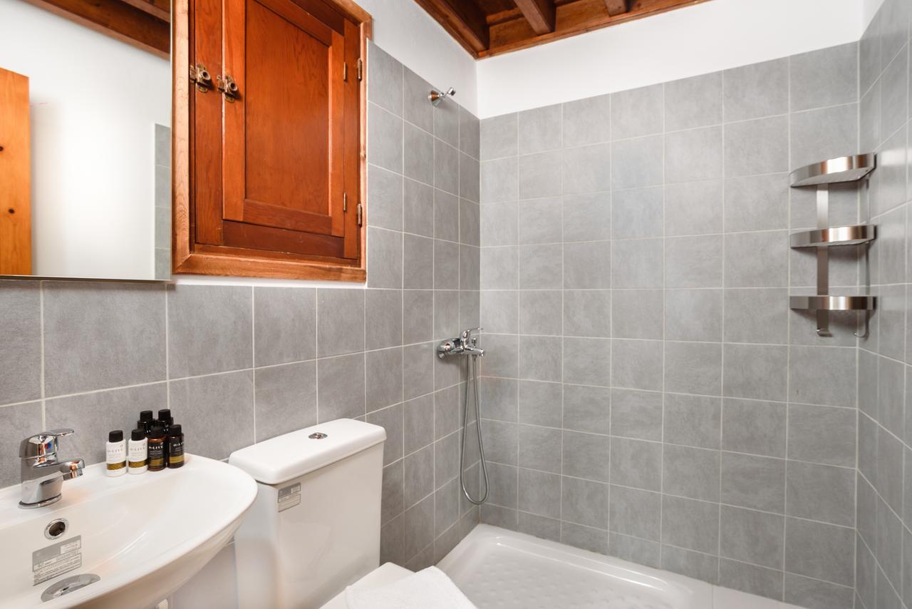 Meandros Suites Apartment Lindos (Rhodes)
