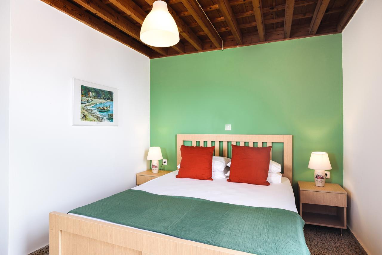 Apartment Meandros Suites Lindos (Rhodes)