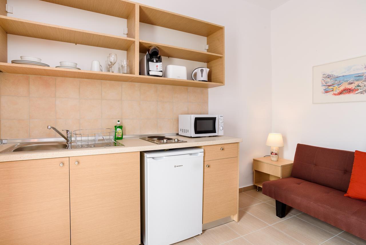 Apartment Meandros Suites Lindos (Rhodes)
