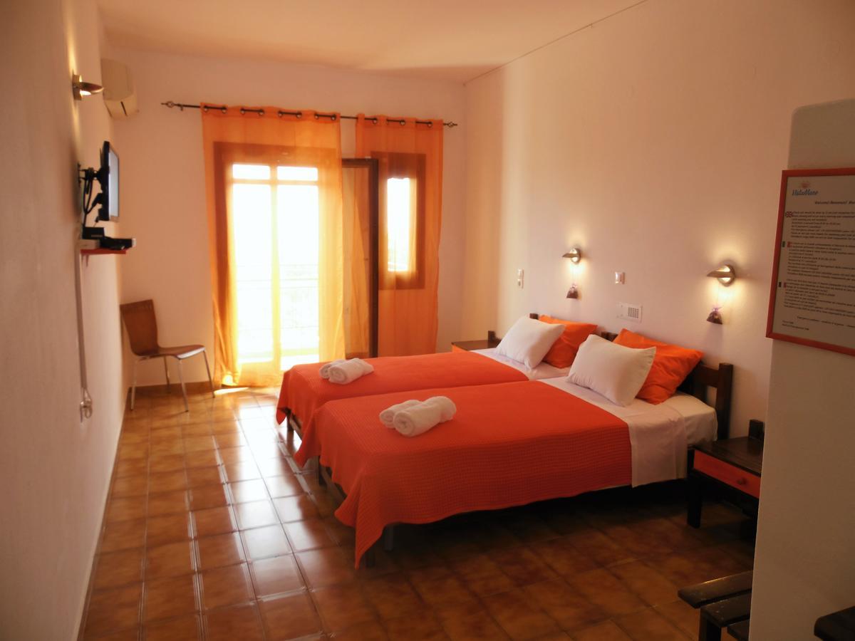 Apartment Vistamare *