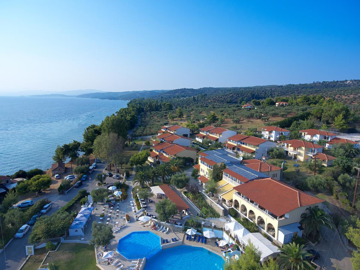 Acrotel Elea Hotel